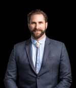 Jared Frederick Salter