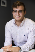 Jared T. Densen