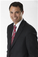 Jared M. Trust