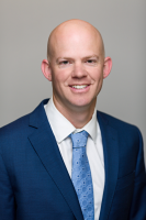Jared Warren