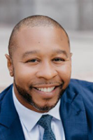 Atty. Jarrett Adams