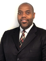 Jarrett Jameel Benson