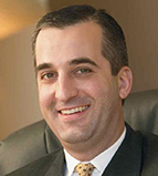 Jarrod J. Papendorf