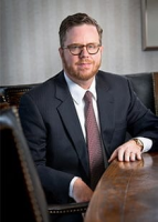 Jarrod M. Mohler