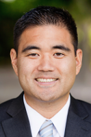 Jarrod Yutaka Nakano