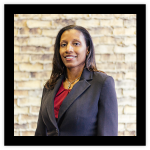 Jasmin L. Dodson