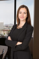 Ms Jasmina Richter
