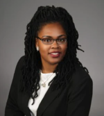 Ms. Jasmine Monique Cobbs