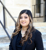 Ms. Jasmine J. Rios