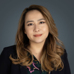 Jasmine Alda Wang