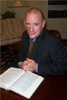Mr. Jason Andrew Cox