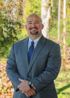 Mr. Jason Ashley Forbus
