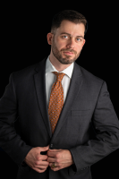 Jason Richard Adamsky