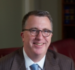 Jason R. Burke