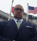 Jason C. Bost, Sr.