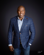 Jason Douglas May