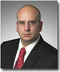 Mr. Jason Gregory Johns