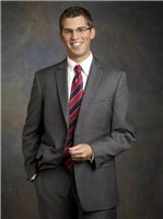 Mr. Jason D. Gregoire