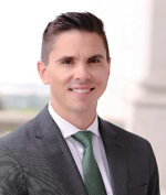 Mr. Jason R. Harmon