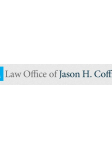 Jason Harold Coffman