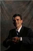 Mr. Jason John Jakob