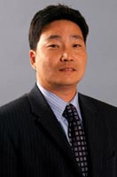 Mr Jason Jeeseung Kim