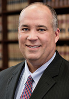 Jason James O'Rourke
