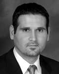 Jason Daniel Joffe