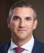 Jason W. Jordan