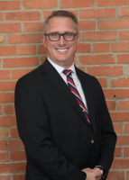 Jason Thomas Kercheval