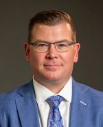 Jason L. Jorgenson
