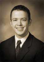 Jason Michael Kreth