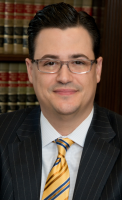 Jason Michael Penighetti