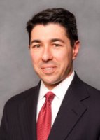 Mr. Jason M. St. John