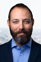 Jason Abraham Nagi