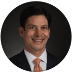 Jason Patrick Ortega