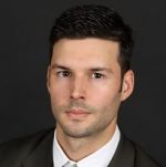 Jason Alan Ostendorf