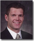 Mr. Jason Patrick Reinsch