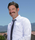 Mr. Jason J. Patton