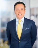 Jason Paul Casero