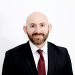 Jason Scott Perez