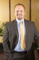Mr. Jason Robert Bock