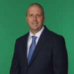 Jason R Mathers