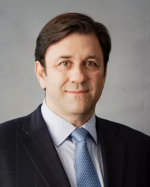 Jason Alexander Richman