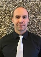 Mr. Jason Ringstad