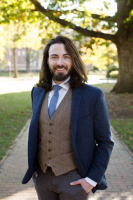 Mr. Jason R. Craig