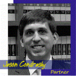 Mr. Jason Thomas Condrasky