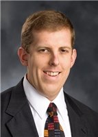 Mr. Jason Trent Strickland