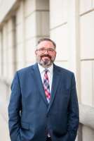 Giffin, Winning, Cohen & Bodewes, P.C. - Law Firm in Springfield, IL