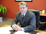Jason William Corray